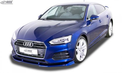 Prahy, kryty prahů RDX AUDI A5 (F5) 16- &quot;Slim&quot;