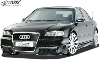 Prahy, kryty prahů RDX AUDI A8 D2 long Turbo