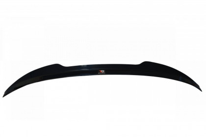 Prodloužení střešního spojleru BMW 1 F20/F21 M-POWER FACELIFT 2015 -  černý lesklý plast