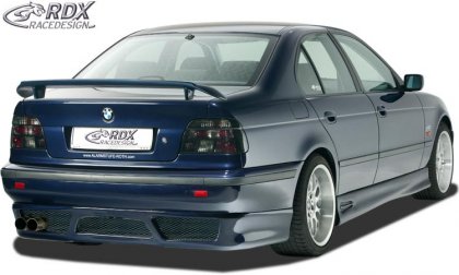 Prahy, kryty prahů RDX BMW E39 GT4