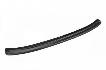 Difuzor zadního nárazníku BMW 5 G30/ G31 M-Pack 2017- carbon look