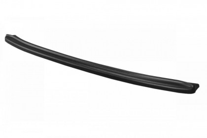 Difuzor zadního nárazníku BMW 5 G30/ G31 M-Pack 2017- carbon look