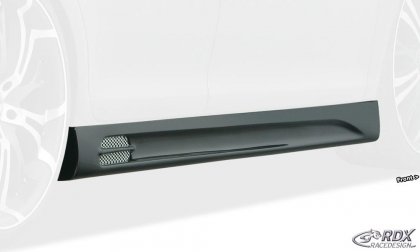 Prahy, kryty prahů RDX HYUNDAI i30 CW/Kombi FD/FDH 2007-2012 GT-race