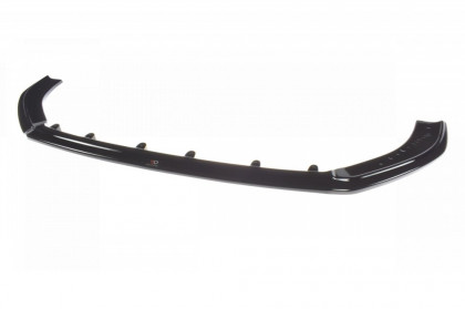 Spojler pod nárazník lipa V.2 Audi RS3 8V FL Sportback carbon look