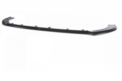 Spojler pod nárazník lipa V.2 Audi RS3 8V FL Sportback carbon look