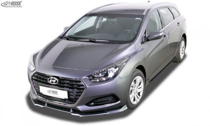 Prahy, kryty prahů RDX HYUNDAI i40 -15 / 15- &quot;Slim&quot;