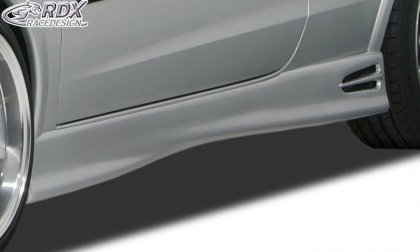 Prahy, kryty prahů RDX OPEL Corsa C GT4