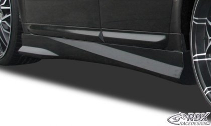 Prahy, kryty prahů RDX SEAT Exeo Turbo-R