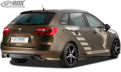 Prahy, kryty prahů RDX SEAT Ibiza 6J Turbo