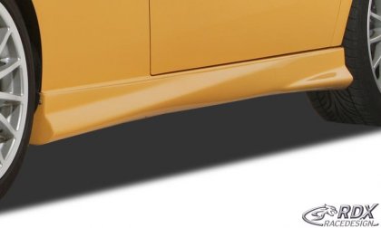 Prahy, kryty prahů RDX SEAT Ibiza Facelift (99-) Turbo-R