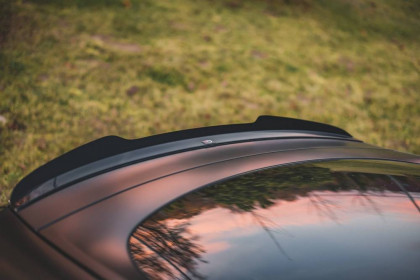 Prodloužení spoileru Mercedes-AMG GT 53 4 Door-Coupe carbon look