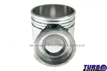 Adaptér k Blow off ventilu TurboWorks průměr 77mm typ: HKS