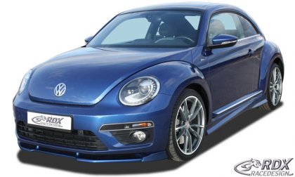 Prahy, kryty prahů RDX VW Beetle 11-