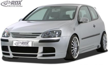 Prahy, kryty prahů RDX VW Golf V/5 GT-Race