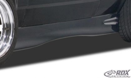 Prahy, kryty prahů RDX VW Polo 3 / 86c2f GT4