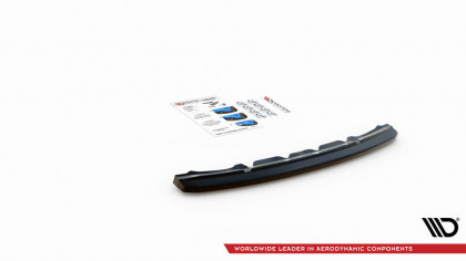 Spoiler zadního nárazníku BMW Z4 M-Pack G29 carbon look