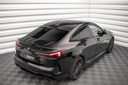 Prodloužení střešního spoileru BMW 2 Gran Coupe M-Pack F44 carbon look