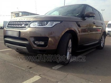 Boční nášlapy Land Rover Range Rover Vogue 13- /Sport (L494)