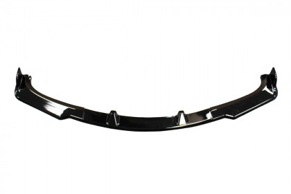 Splitter przedni BMW E90 09-12 Gloss Black