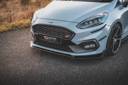 Přední maska Ford Fiesta ST Mk8