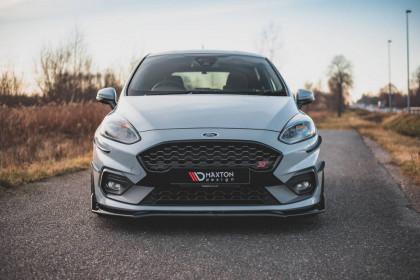 Přední maska Ford Fiesta ST Mk8