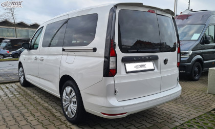 Spoiler zadní střešní VW Caddy SB 2K 2KN (20-)