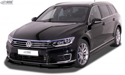 Prahy, kryty prahů RDX VW Passat 3G B8 "Edition"