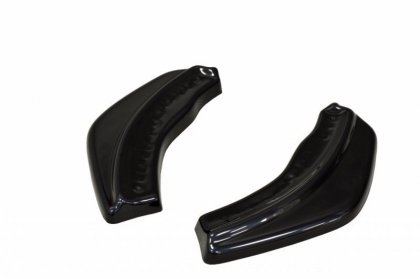 REAR SIDE SPLITTERS FORD FOCUS mk1 RS
