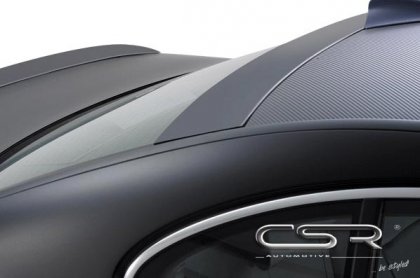 Prodloužení střechy CSR - BMW E65 / E66