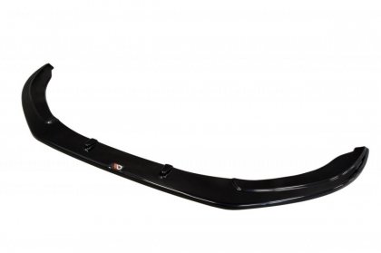 FRONT SPLITTER v.2 AUDI S3 8P (FACELIFT MODEL) 2009-2013