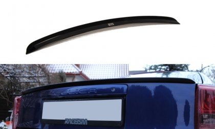 Spoiler Cap Toyota Celica T23 Przedlift