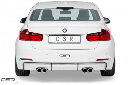 Prodloužení střechy CSR - BMW M3 F80 Limousine