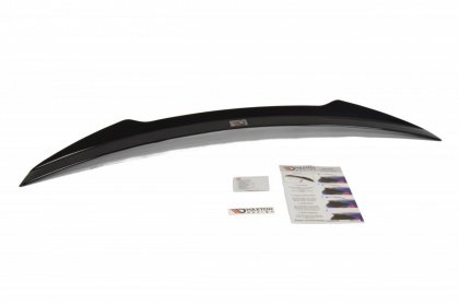 Spoiler Cap Mazda MX-5 MK4