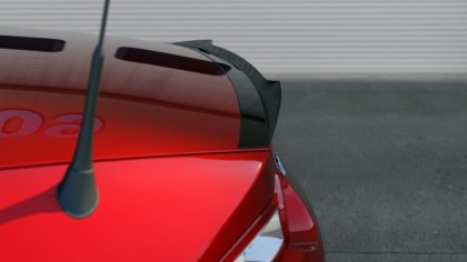 Spoiler Cap Mazda MX-5 MK4