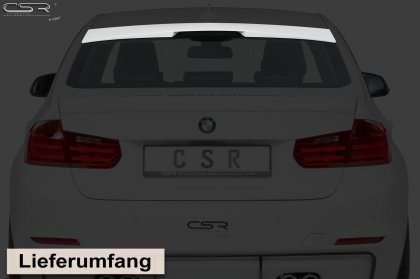 Prodloužení střechy CSR - BMW M3 F80 Limousine