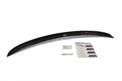 Spoiler Maxton Maserati Granturismo 07-11