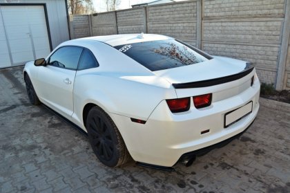 Spoiler Cap Chevrolet Camaro V SS - US Version Przedlift