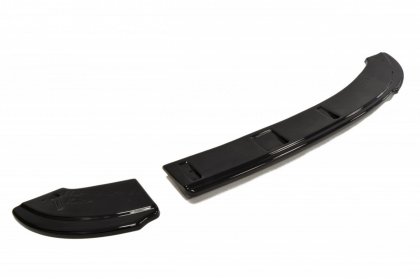 Splitter Tylny VW Polo 5 GTI Polift (Z dyfuzorem)