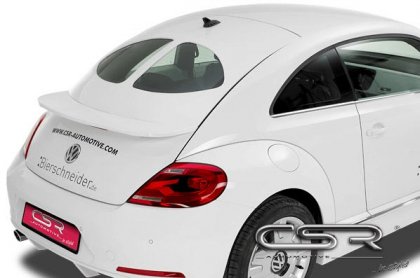 Prodloužení střechy CSR - VW The New Beetle
