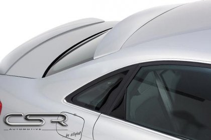 Prodloužení střechy CSR-Audi A4 B8 od 08-