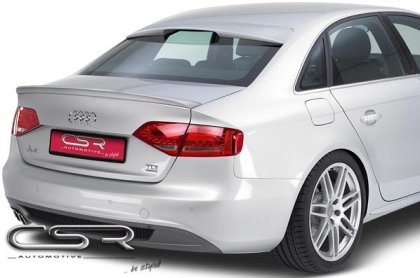 Prodloužení střechy CSR-Audi A4 B8 od 08-