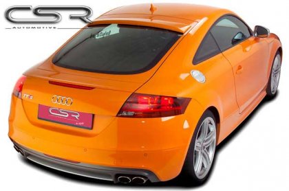 Prodloužení střechy CSR-Audi TT 8J Coupé 06-