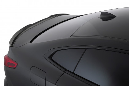 Křídlo, spoiler střešní CSR -  BMW 2(F44) Gran Coupe černý lesklý