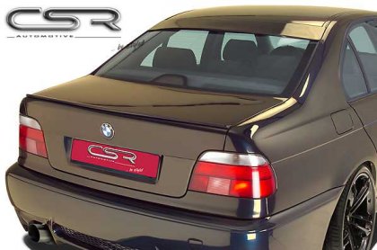 Prodloužení střechy CSR-BMW E39 95-04