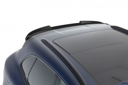 Křídlo, spoiler střešní CSR - Porsche Macan 21- černý matný