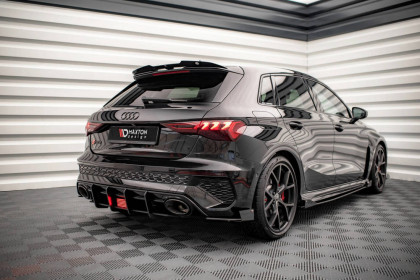 LED brzdové světlo Audi RS3 Sportback 8Y