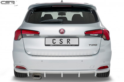 Spoiler pod zadní nárazník CSR - Fiat Tipo 15- Typ 356 Kombi