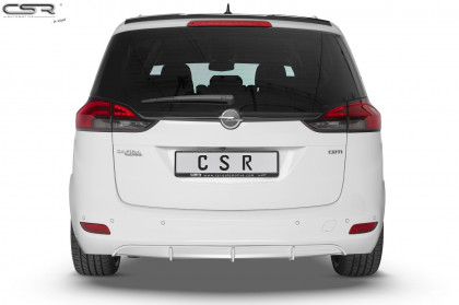 Spoiler pod zadní nárazník CSR - Opel Zafira C Tourer I