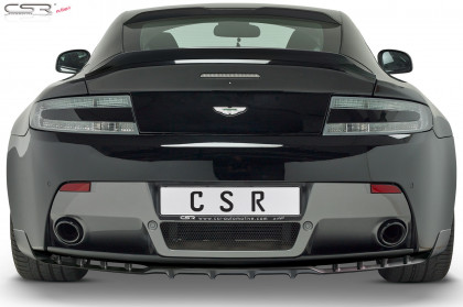 Spoiler pod zadní nárazník CSR - Aston Martin Vantage V8 / V12