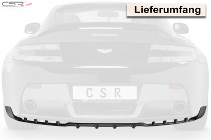 Spoiler pod zadní nárazník CSR - Aston Martin Vantage V8 / V12